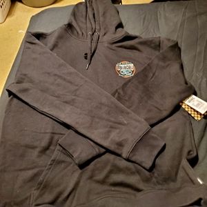 VANS High Roller Hoodie